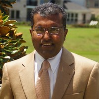 SOFEC, Inc. Employee Babu George's profile photo