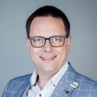 Umarex GmbH & Co. KG Employee Thomas Deux's profile photo