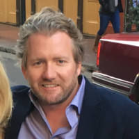 Robert Aspinall Email & Phone Number