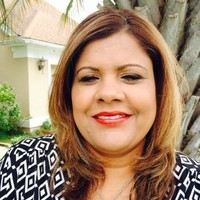 Orange County Tax Collector - Scott Randolph Employee Gita Garib's profile photo