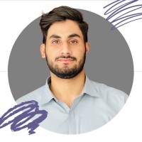 vivo Pakistan Employee Muhammad Abideen's profile photo