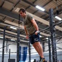 Xewli Employee Steve Gaunt's profile photo