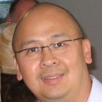 JOURNEYS TRAVEL INSURANCE Employee Patrick Chong's profile photo