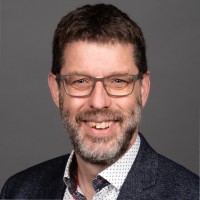 Santé Québec Employee Eric Paradis's profile photo