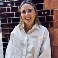 Instant Impact Employee Sinead Lockley's profile photo