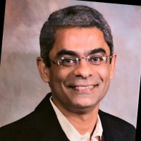 Ravi Rao Email & Phone Number