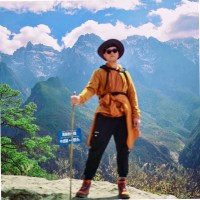 Temu Employee Marius L.'s profile photo