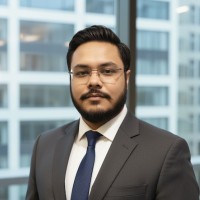 Deep Saha Email & Phone Number