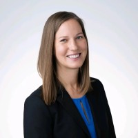State Department Federal Credit Union Employee Rachel Rust's profile photo