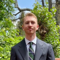 Paso Robles High School Employee Aiden Evans's profile photo
