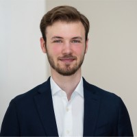 MBB-Consulting Group Employee Benjamin Gruchow's profile photo