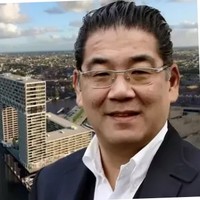 David Park Email & Phone Number