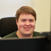 BxSoftware AS Employee Tord-Inge Enger's profile photo
