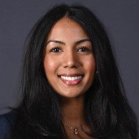 Christina Ramesh Email