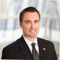 Houston First Corporation Employee Nathan Tollett's profile photo