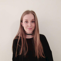 DECIEM | THE ABNORMAL BEAUTY COMPANY Employee Dionne Cullen's profile photo