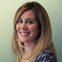 AVIO Employee Francesca Fabrizi's profile photo