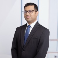 PIMCO Employee Harsh Vardhan's profile photo