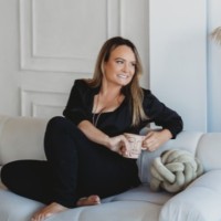 Amy Millard: Creative Studio Employee Amy Willson's profile photo