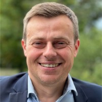 Philippe Bergé Email