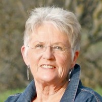 Hoffman Institute Foundation Employee Kani Comstock's profile photo