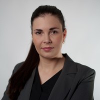 CWS Deutschland Employee Ira Wagner's profile photo