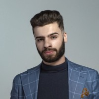 Cloudfresh ⛅ Employee Denys Fakhriian's profile photo
