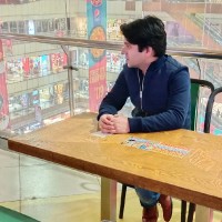 TIE Learnings Employee Yogesh Kandpal's profile photo
