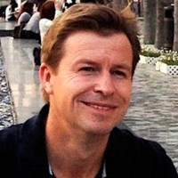 Jonas Erjefalt Email