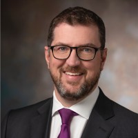 The Heritage Group Employee Andrew Michie's profile photo