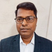 Ecociate Consultants Employee Krishnap Sasmal's profile photo