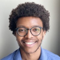 Antler Employee Reginald st. Louis's profile photo