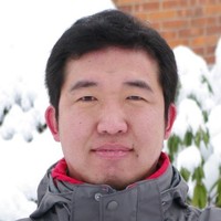 Shphotonics Employee Lei Sun's profile photo