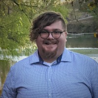 Texas American Federation of Teachers Employee Drew Brandt's profile photo