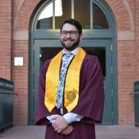 Northrop Grumman Corporation Employee Chase Summers's profile photo