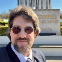 QFC Quality Food Center Employee Stephen Carver's profile photo