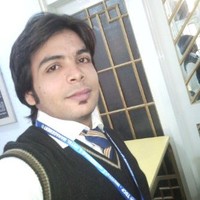 Jamal Polymers (Pvt.) Limited Employee Hafiz Shareef's profile photo