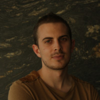 Alpha60 Employee Kelvin Janissen's profile photo