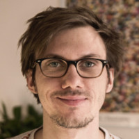 SEHSUCHT Employee Julian Martinz's profile photo