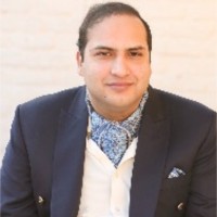 Audit Alliance Employee Yaseen Younis's profile photo