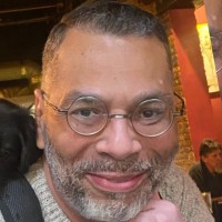 Booz Allen Hamilton Employee Edward Proctor's profile photo