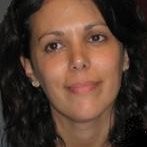 Aguas de Balcarce Employee Yamile Pusineri's profile photo