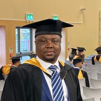 Kayode Johnson Email