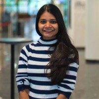 Trainn Employee Vaishnavi Ketharnathan's profile photo