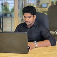Abhinanth K Email