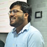 Saroj Kumar Email