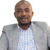 Olusegun Akinwunmi Email & Phone Number