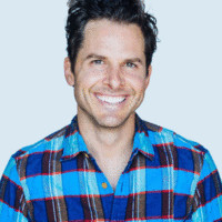 Social Media Employee Wesley Stiller's profile photo