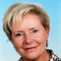 The Linde Group Employee Kathrin M.'s profile photo
