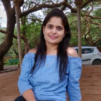 Infosys Employee Ashwini Deore's profile photo